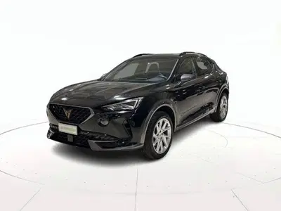 Cupra Formentor Formentor 2.0 tdi 4drive 150cv dsg del 2023 usata a Vicenza