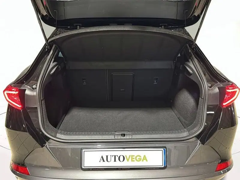 Cupra Formentor usata a Vicenza (19)