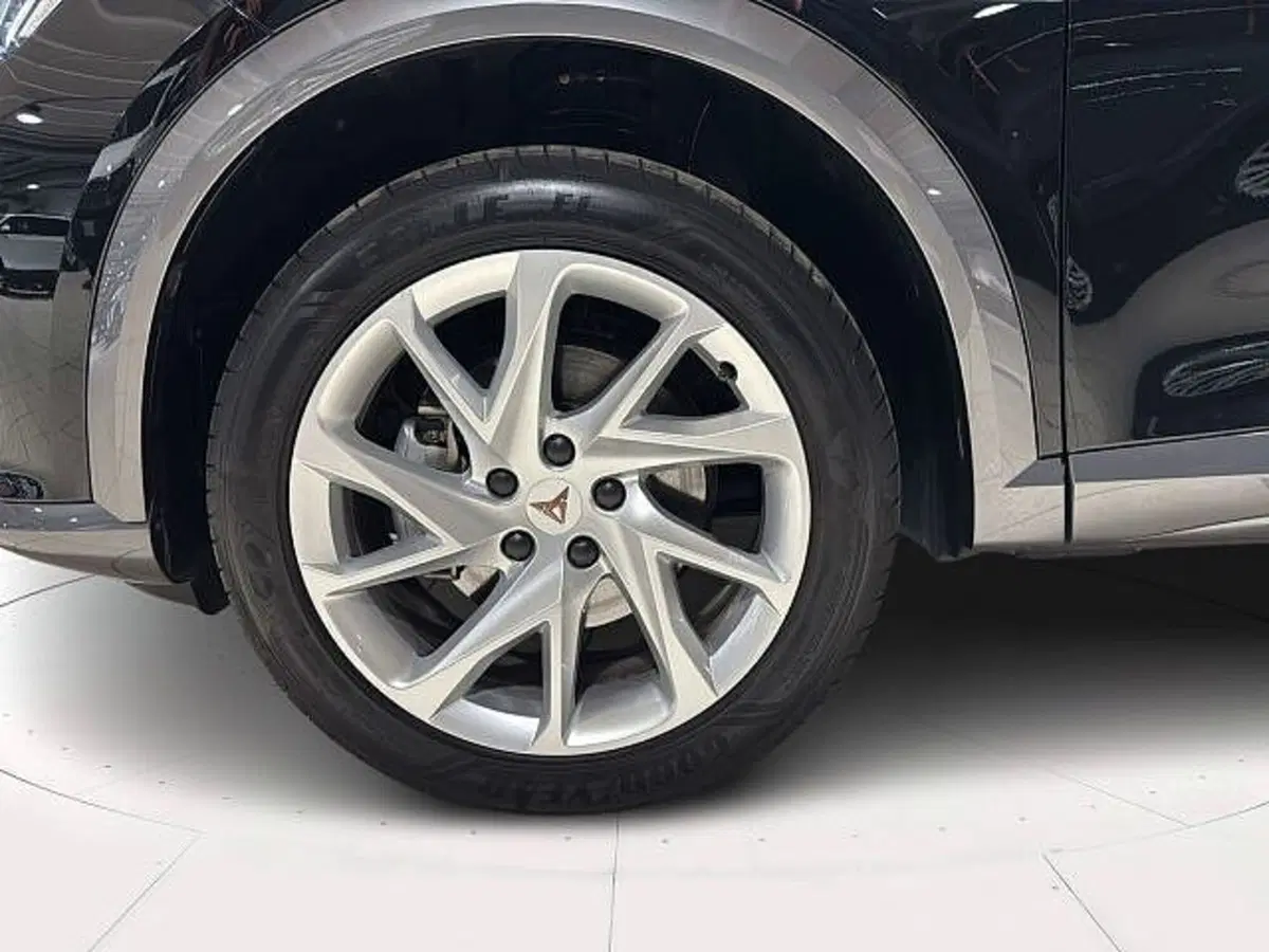Cupra Formentor usata a Vicenza (20)