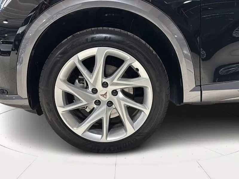 Cupra Formentor usata a Vicenza (20)