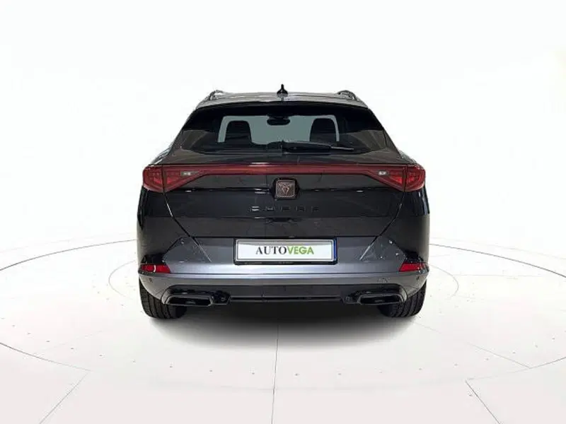 Cupra Formentor usata a Vicenza (5)