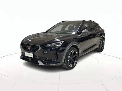 Cupra Formentor Formentor 1.4 e-Hybrid DSG del 2023 usata a Vicenza
