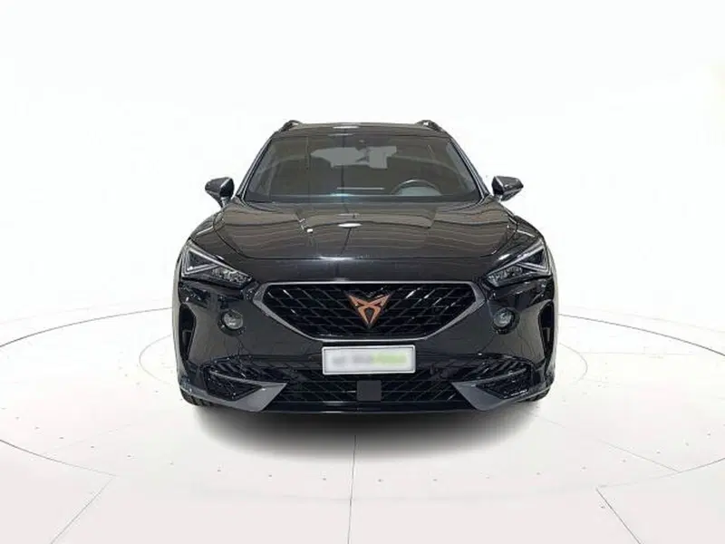 Cupra Formentor usata a Vicenza (2)
