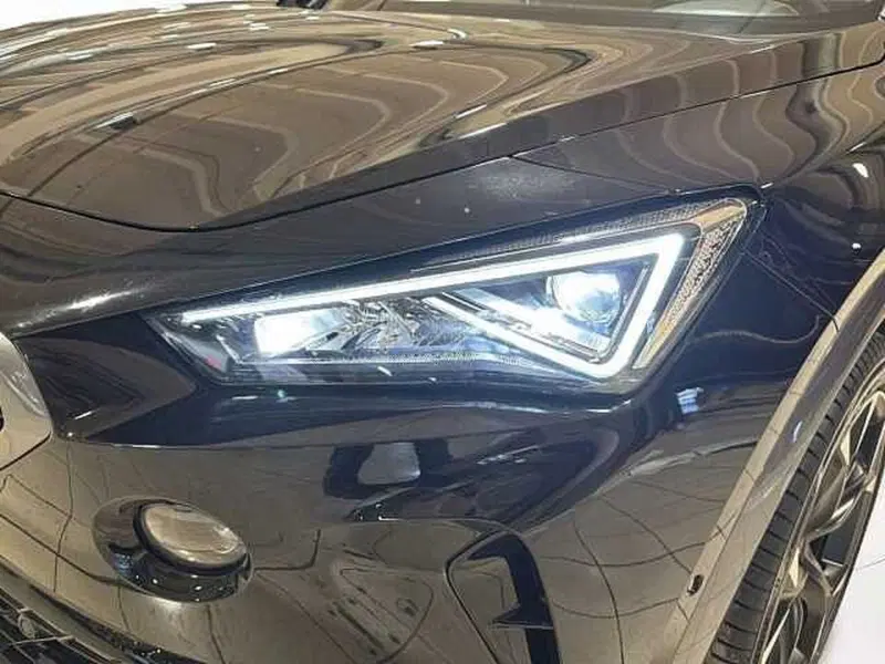 Cupra Formentor usata a Vicenza (20)