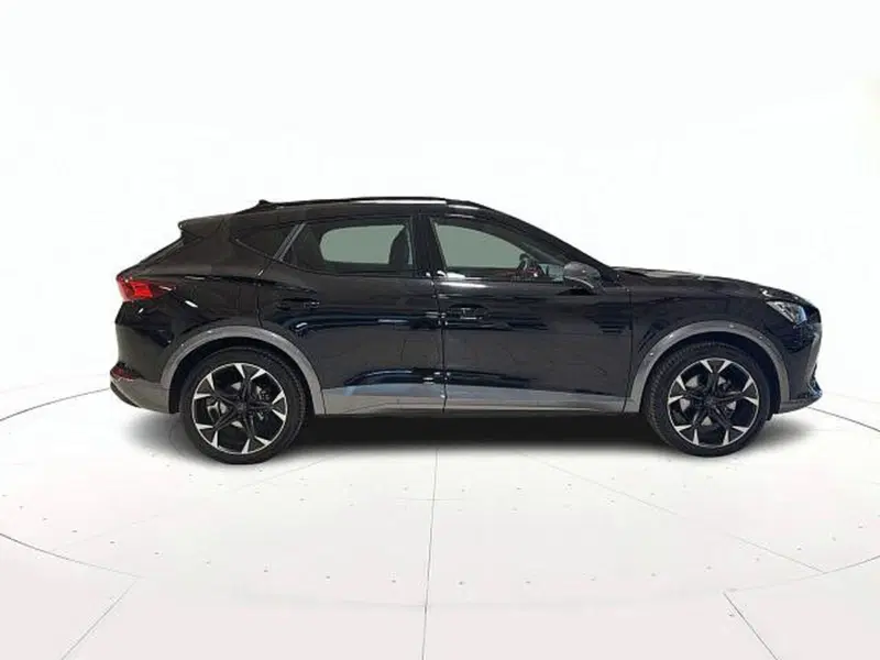 Cupra Formentor usata a Vicenza (3)