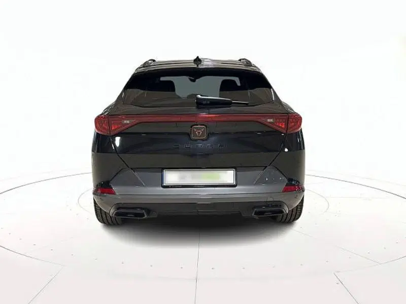 Cupra Formentor usata a Vicenza (5)