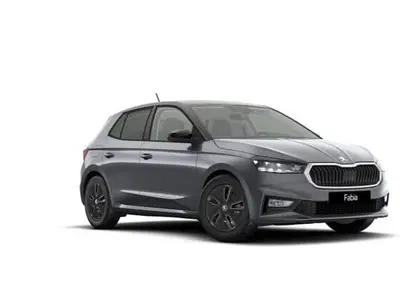 Skoda Fabia 1.0 tsi Be More 95cv nuova a Vicenza