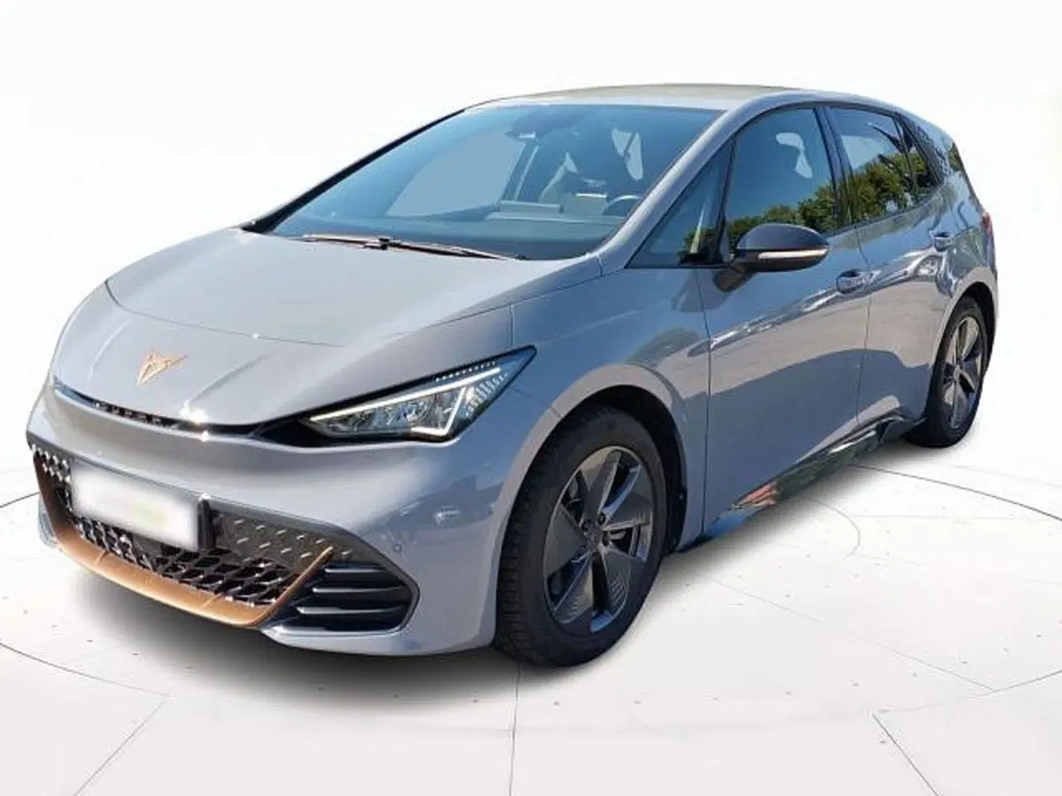 Cupra Born usata a Vicenza