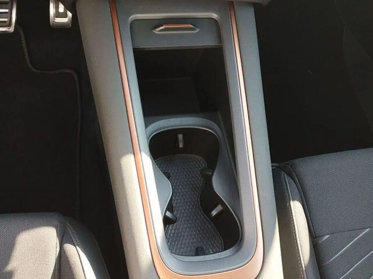 Cupra Born usata a Vicenza (14)