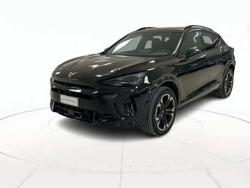 Cupra Formentor usata a Vicenza