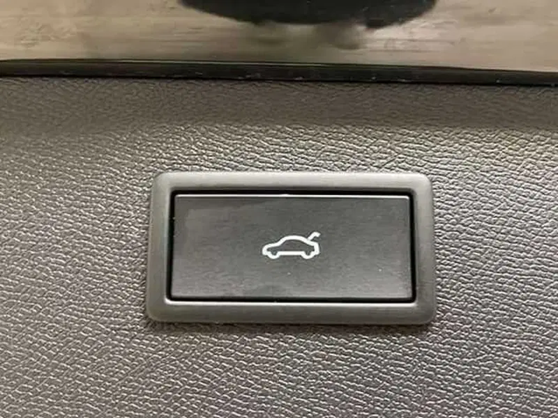Cupra Formentor usata a Vicenza (19)