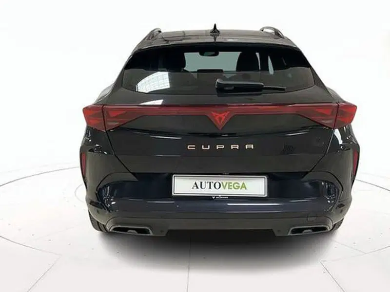 Cupra Formentor usata a Vicenza (5)