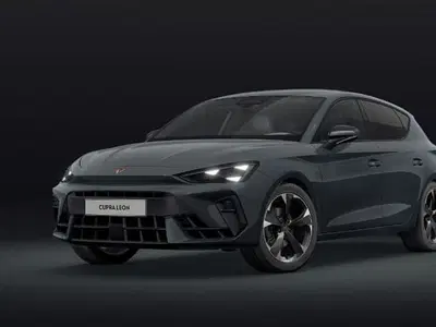 Cupra Leon 1.5 tsi Edge 150cv nuova a Vicenza