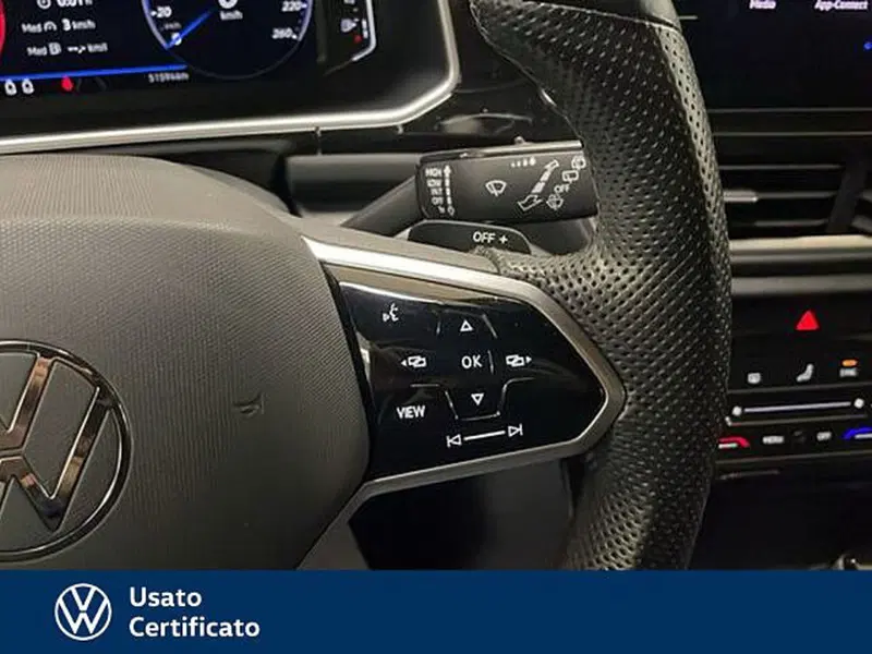 Volkswagen T-Roc usata a Vicenza (16)