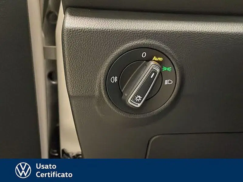 Volkswagen T-Roc usata a Vicenza (17)