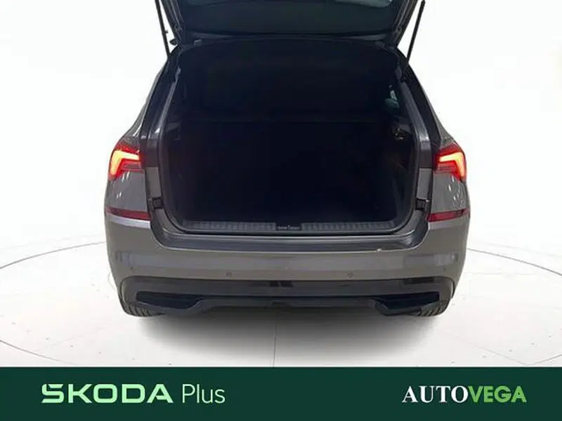 Skoda Kamiq usata a Vicenza (20)