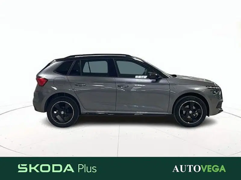 Skoda Kamiq usata a Vicenza (3)