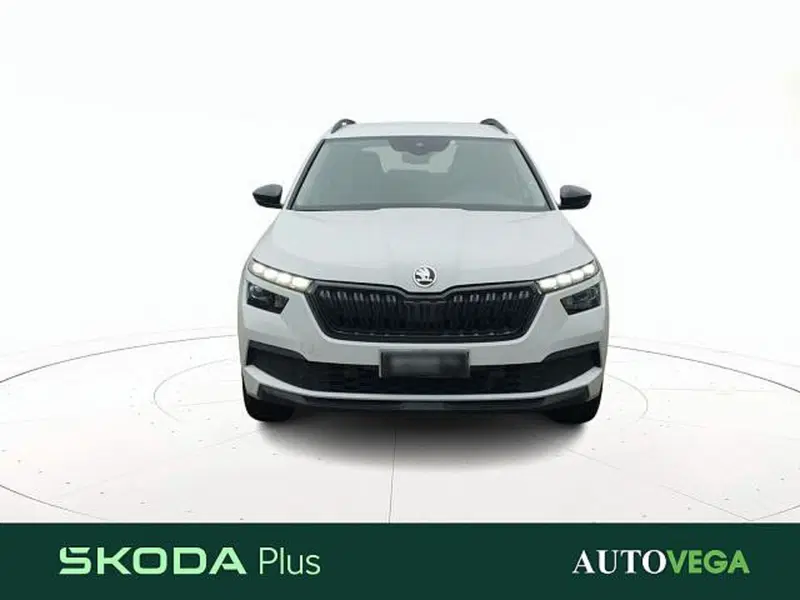 Skoda Kamiq usata a Vicenza (2)