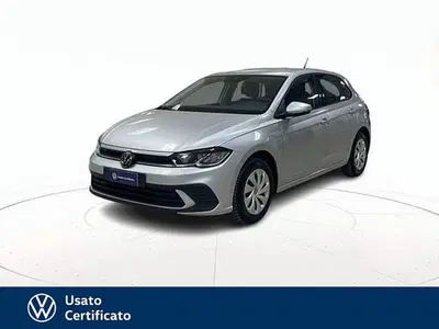 Volkswagen Polo 1.0 tsi Life 95cv del 2023 usata a Vicenza