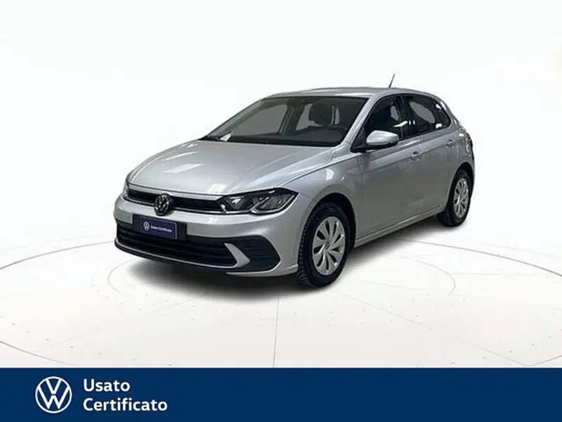 Volkswagen Polo usata a Vicenza