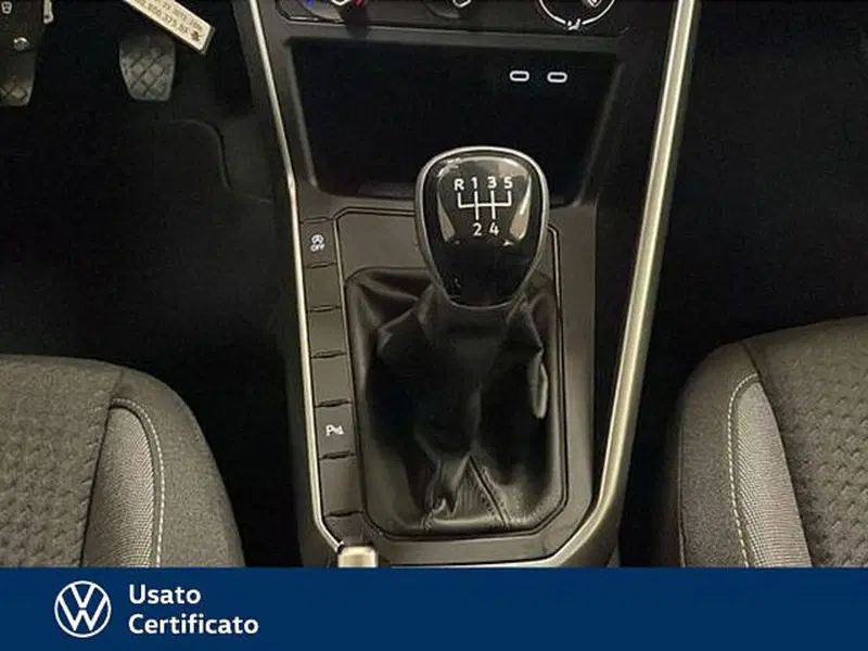 Volkswagen Polo usata a Vicenza (10)