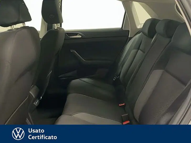 Volkswagen Polo usata a Vicenza (11)