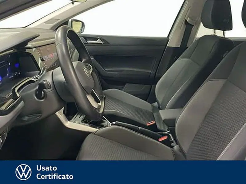 Volkswagen Polo usata a Vicenza (12)
