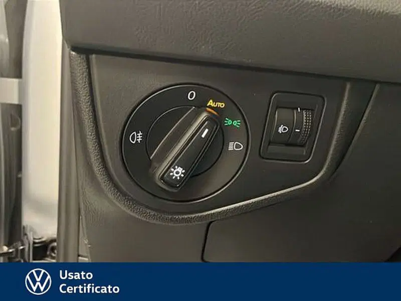 Volkswagen Polo usata a Vicenza (15)