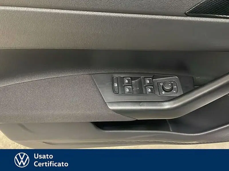 Volkswagen Polo usata a Vicenza (16)