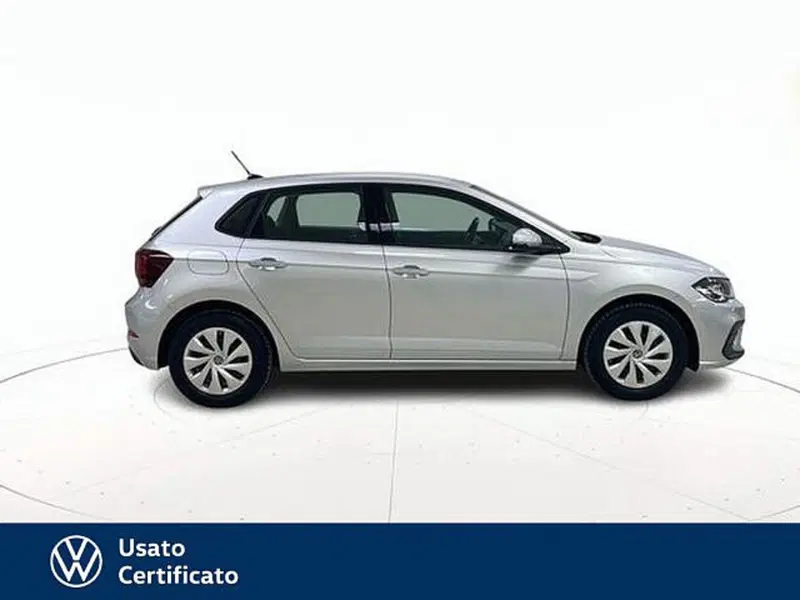 Volkswagen Polo usata a Vicenza (3)