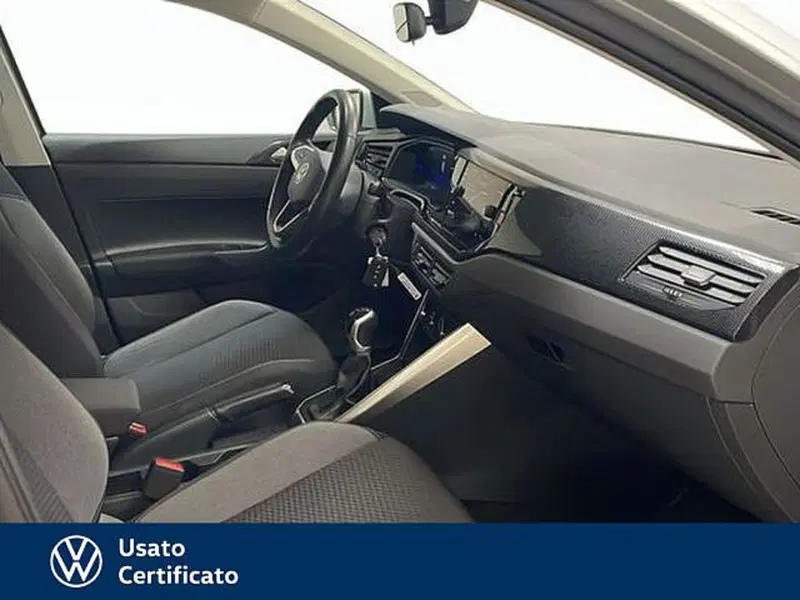 Volkswagen Polo usata a Vicenza (6)