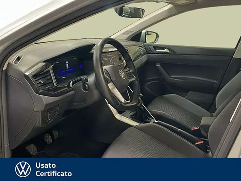 Volkswagen Polo usata a Vicenza (7)