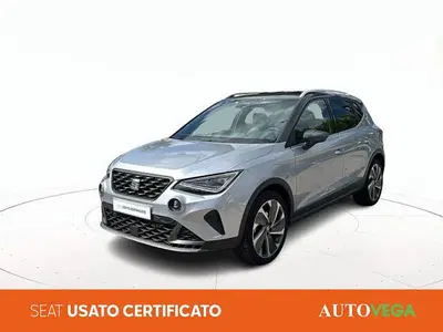 SEAT Arona 1.0 EcoTSI 110 CV DSG FR del 2023 usata a Vicenza