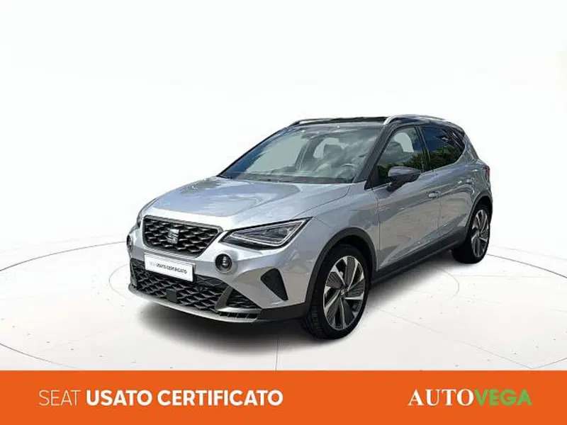 SEAT Arona usata a Vicenza