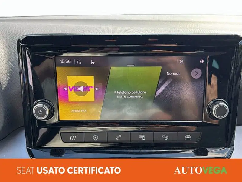SEAT Arona usata a Vicenza (11)