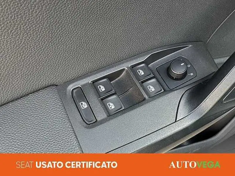 SEAT Arona usata a Vicenza (16)