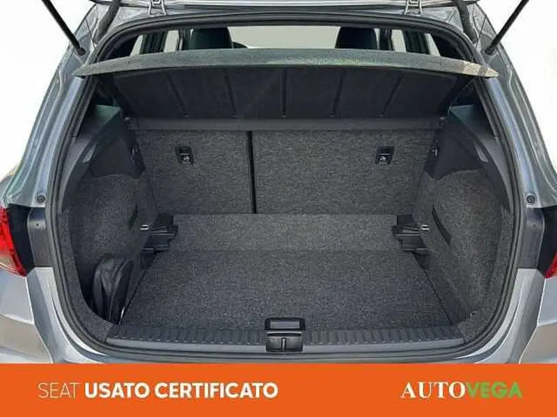 SEAT Arona usata a Vicenza (19)