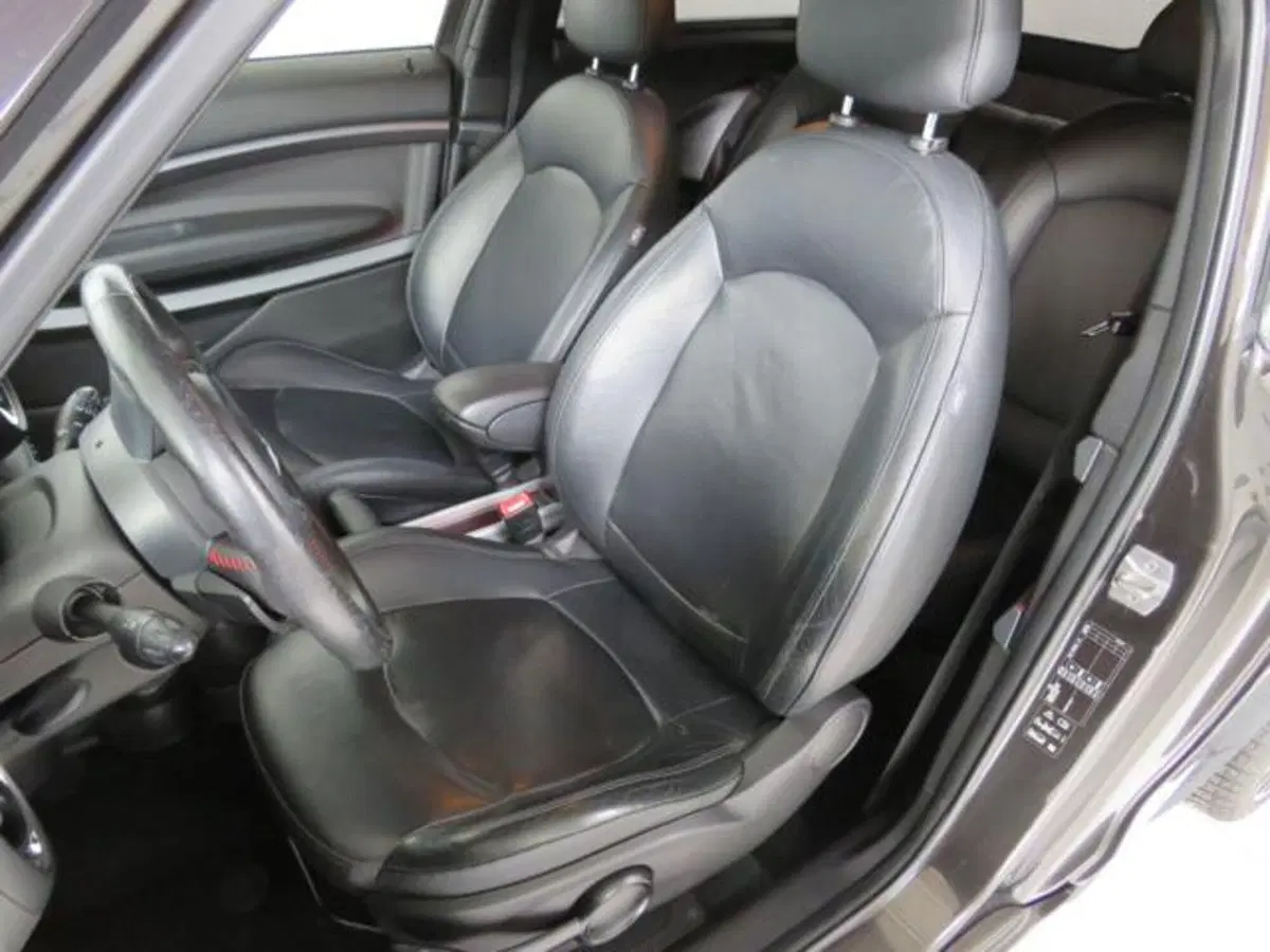 MINI Mini Paceman usata a Lodi (10)