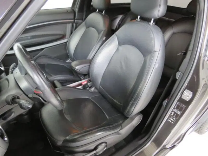 MINI Mini Paceman usata a Lodi (10)