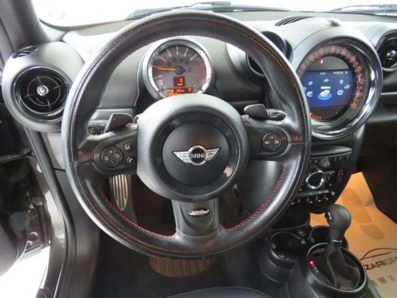MINI Mini Paceman usata a Lodi (12)