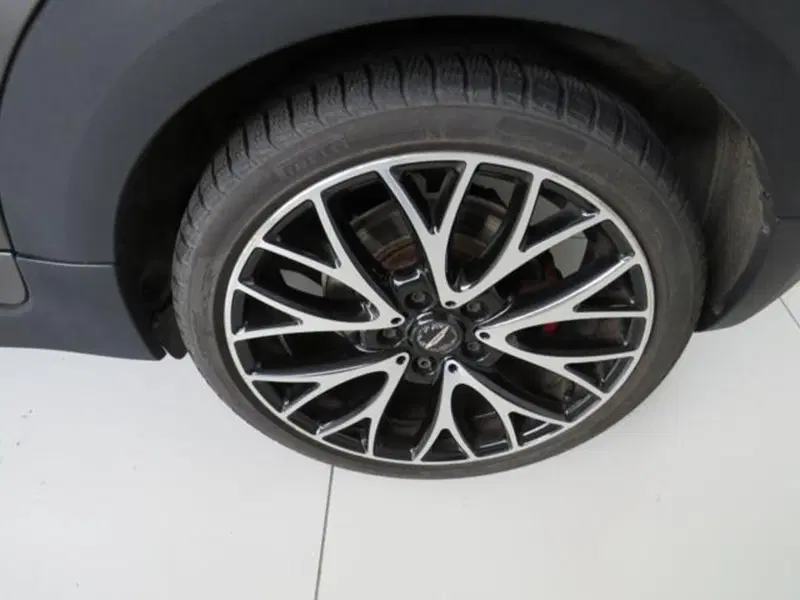 MINI Mini Paceman usata a Lodi (15)