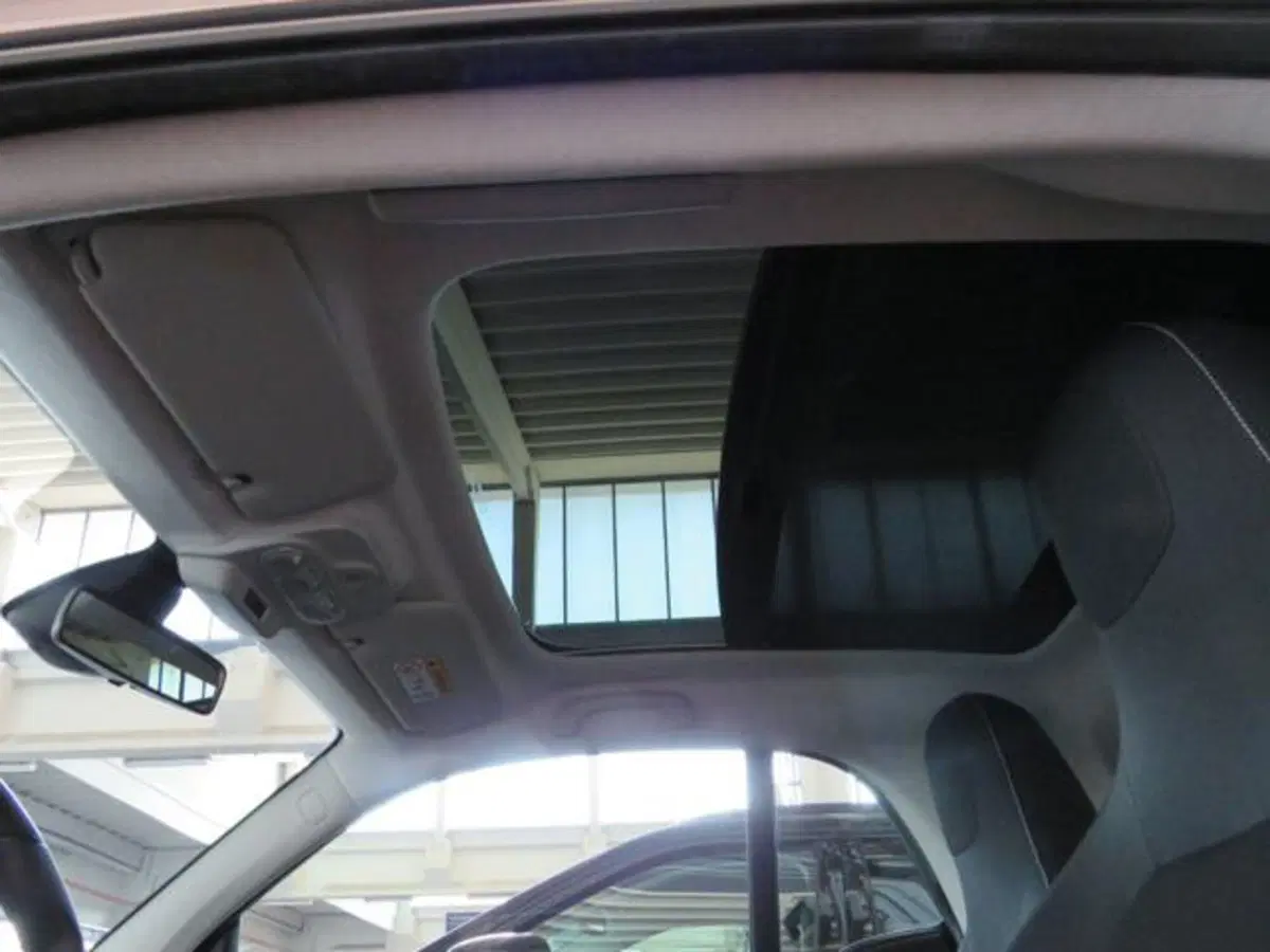 smart Fortwo usata a Lodi (10)
