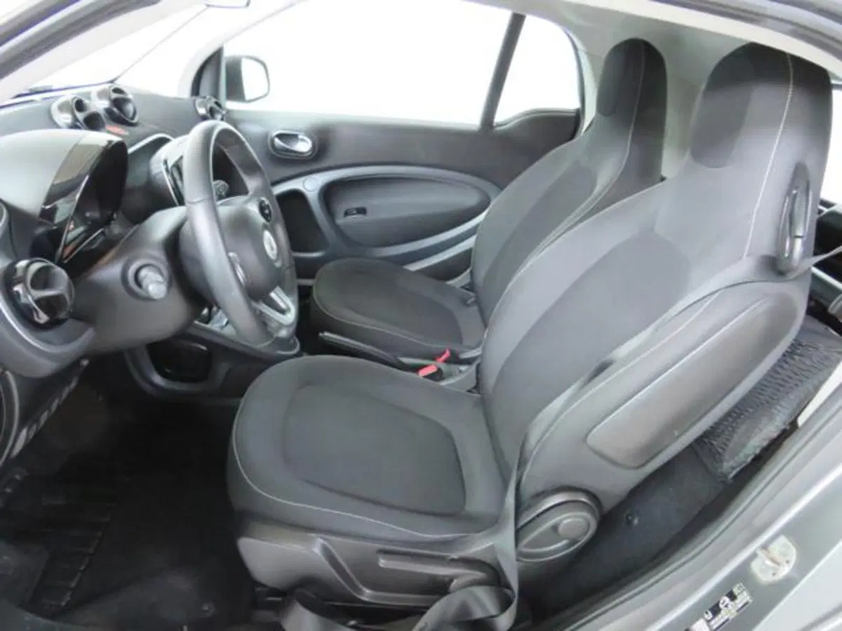 smart Fortwo usata a Lodi (11)