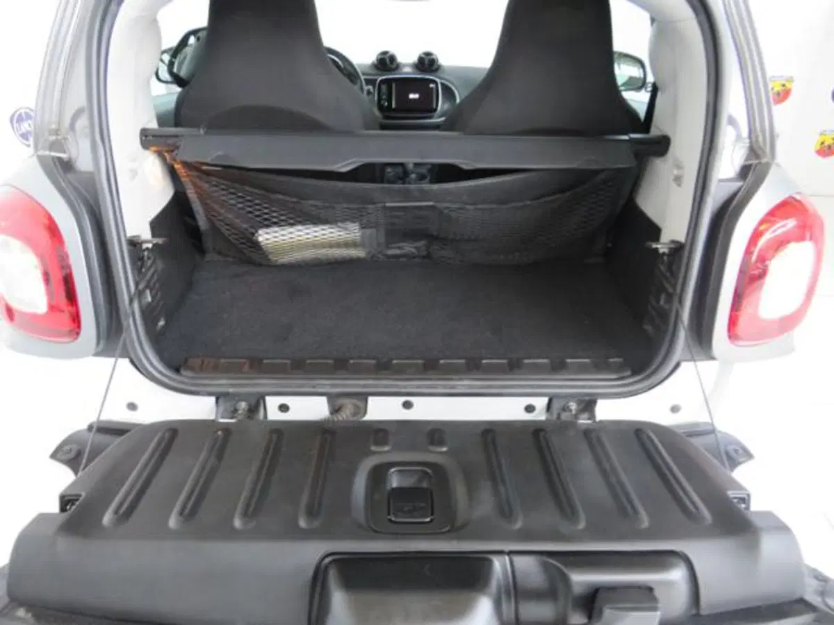 smart Fortwo usata a Lodi (9)