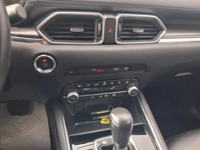Mazda CX-5 usata a Bologna (18)