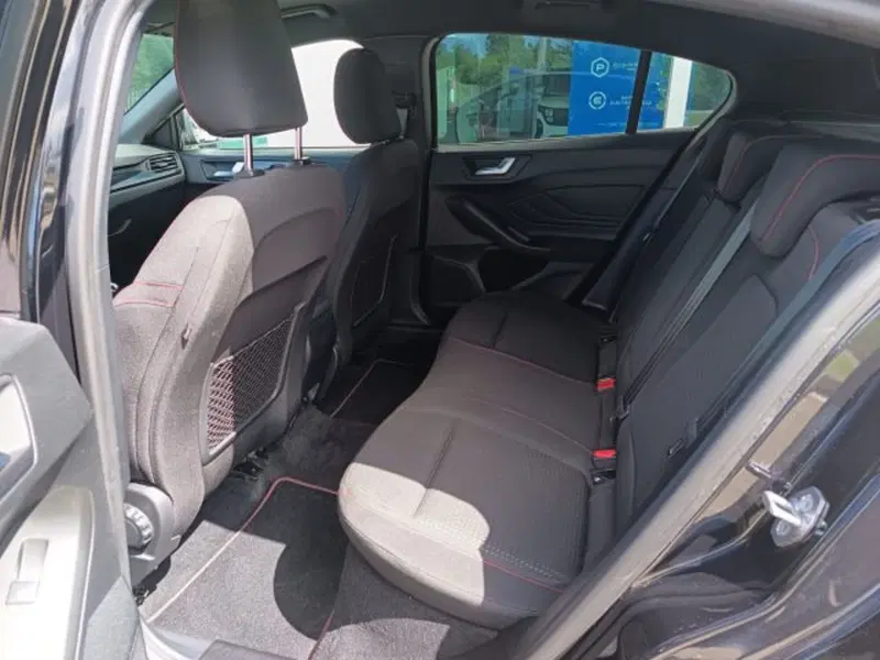 Ford Focus usata a Bologna (12)