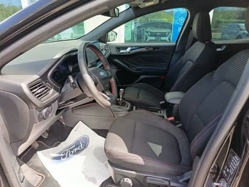 Ford Focus usata a Bologna (13)