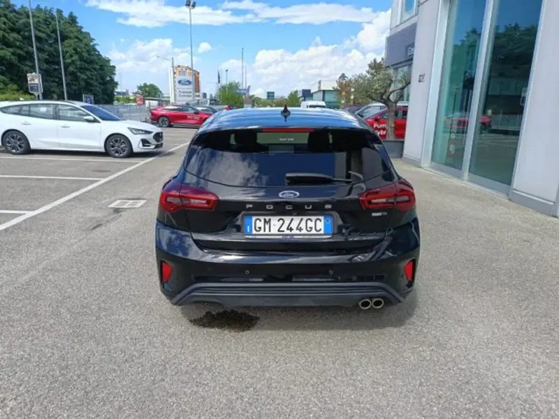 Ford Focus usata a Bologna (5)