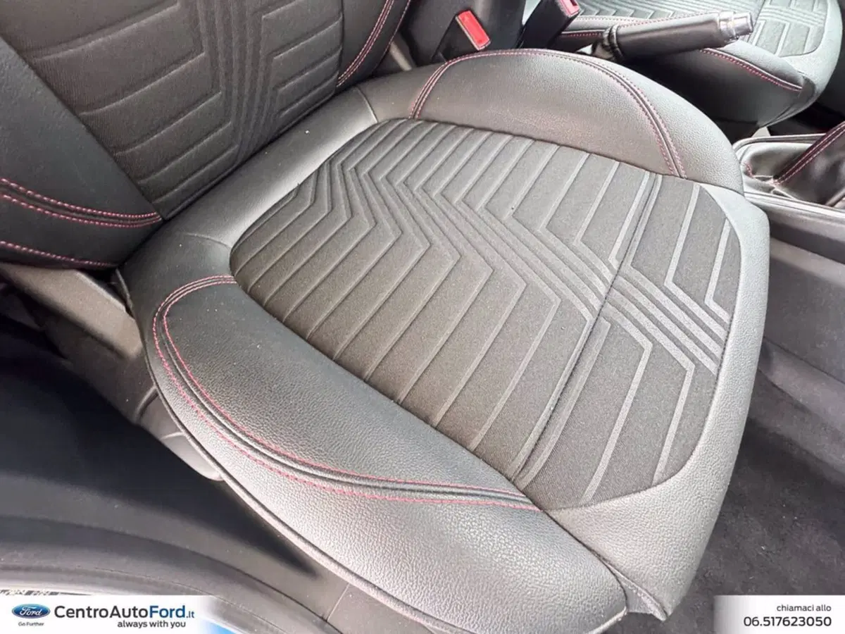 Ford Puma usata a Roma (8)