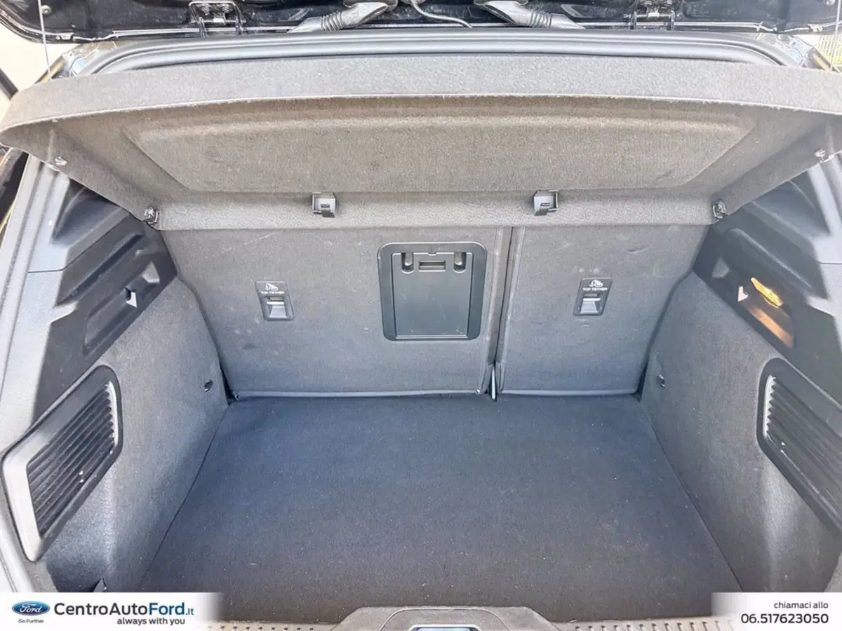 Ford Focus usata a Roma (10)